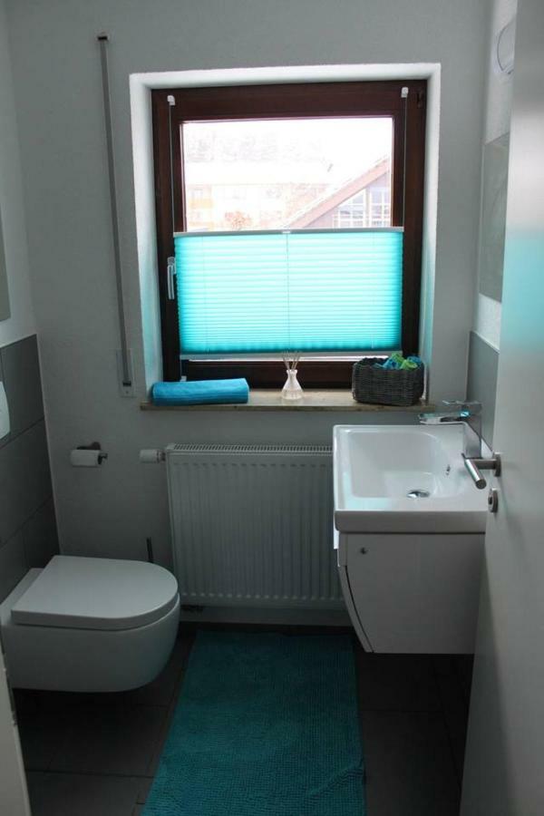 Fewo Topas Balingen Extérieur photo