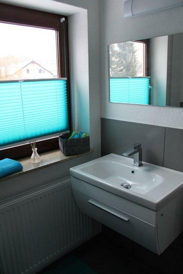 Fewo Topas Balingen Extérieur photo